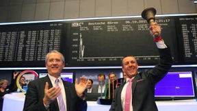 Der erste Handelstag sagt gar nichts