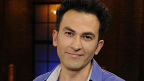 Wie ein Betriebssystem, das nicht genutzt wird