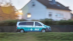 „Nerobus“ oder „Nassauer“ in Wiesbaden?