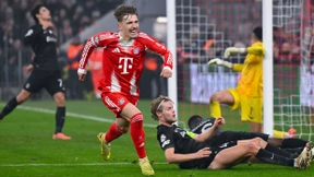 München dreht umkämpftes Duell mit Sporting Lissabon