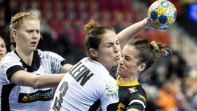 Shoppen vor dem Showdown