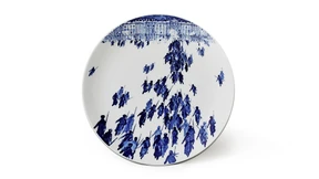 Porzellan und Propaganda