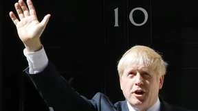 Die Probleme des Boris Johnson