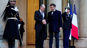 Das Letzte, was Berlin und Paris sich leisten können