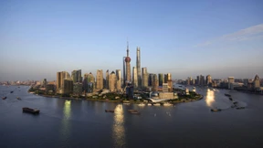 Chinas Außenhandel schrumpft