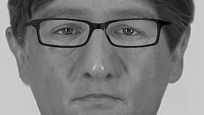 Phantombild im Fall Carolin G.