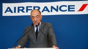 Air France-KLM-Chef tritt zurück