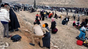 Trippelschritte in der Sackgasse