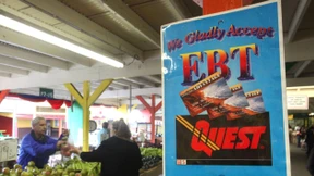 Bei Softwarefehlern droht die Hungersnot