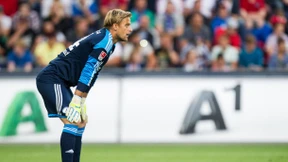 Gegentor aus 60 Metern