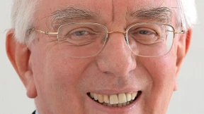 Der Gelehrte der Macht