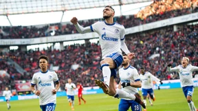 Bentaleb ist in der Bringschuld