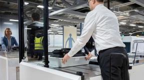 Frankfurter Flughafen will mit Hightech pünktlicher werden