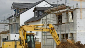 Commerzbank warnt vor Blase am Immobilienmarkt