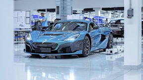 Kraftwerk für zwei Millionen