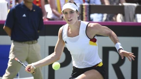 Deutsche Tennis-Damen verlieren gegen Amerika