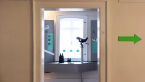 Kontrolle ist gut, Vertrauen besser