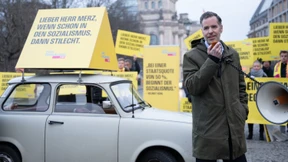 „Mein Angebot an die FDP, wie wir wieder erfolgreich werden“