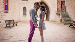 Wo die Liebe hinschmelzt