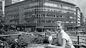 Ein Kaufhaus-Mythos mit bewegter Geschichte