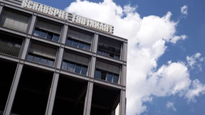 Nur nicht aus dem Fenster lehnen