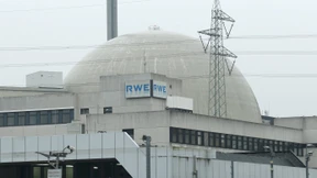 Sicherheitsprüfungen in Biblis nur vorgetäuscht