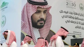 Ein Dorn im Auge des Prinzen