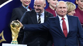 „Solche drastischen Sanktionen gab es noch nie“