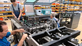 Exporte nach Russland brechen ein