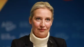 Alice Weidel soll AfD in Bundestagswahl führen