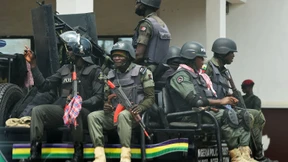 Mindestens 58 Tote bei Überfällen