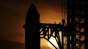 SpaceX geht an die Börse – was steckt in dem Unternehmen?