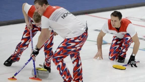 Trauer um Curling-Ikone Thomas Ulsrud