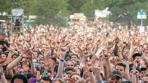 Pop und Rap am Rebstock