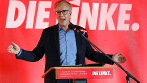 Linke Steuerpolitik