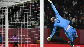 Zidane-Sohn hält abermals die Null