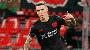 Bayer Leverkusen zu harmlos in Kopenhagen