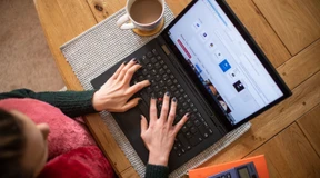 Viele Deutsche stellen ihre Arbeit infrage