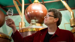 Rüdesheim beschwört den „Geist des Weines“