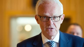 Heute für Sie im Angebot: Politiker