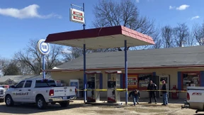 52-Jähriger erschießt sechs Menschen