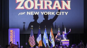 Wie die Demokraten aus ihrer Not eine Tugend machen