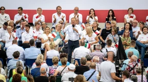 Parlament setzt Kommission zu „Lex Tusk“ ein