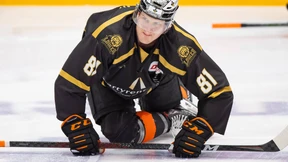 Löwen Frankfurt im Loch