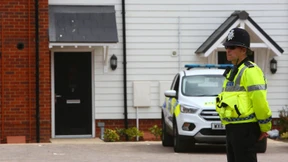 Brite schenkte Nowitschok-Fläschchen seiner Freundin