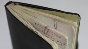 Moleskine schafft Börsendebüt