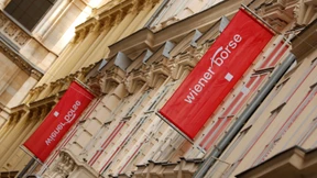 Im Sog der Kriegswirren in der Ukraine