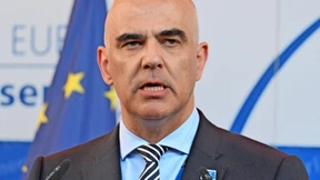 Ein Schweizer für Europa