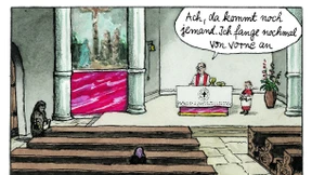 Leserbriefe vom 24. November 2023