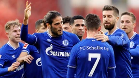 Schalke und Mainz sieglos am Abgrund